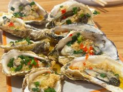 -开蚝屋·海鲜龙虾烧烤(文二路店)