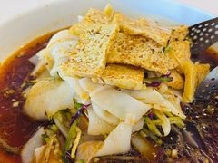 -巴音浩日娲·蒙餐(双林东路店)