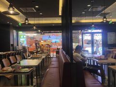 -汉堡王(砂之船奥莱店)
