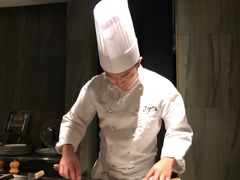 -Ginza Onodera铁板烧(外滩十八号店)