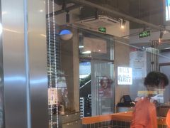 -肥韬茶餐厅(海上世界店)