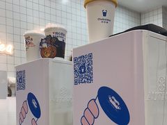 -茶百道(花城汇中区店)