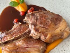 -璞渼咖啡 ROOF P.M. Café(浦东美术馆店)