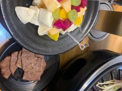 -九田家黑牛烤肉料理(吴江万象汇店)