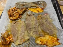 -玫瑰花园自助烤肉(顺义鑫海韵通店)