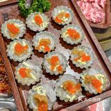 谁懂这家烧肉的含金量啊！！！