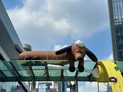 -深圳来福士广场