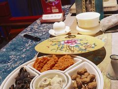 -醉西楼·国风茶社