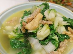 -雅酌园百姓菜馆(颐和路店)