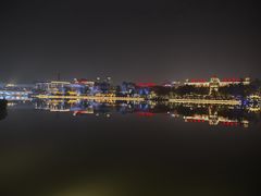 -南通濠河风景名胜区