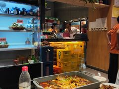 -湘味淳(千禧街店)