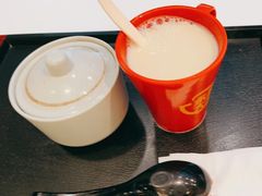 -永和大王(春日上新·浦东南路店)