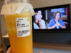 -奈雪的茶(大连新玛特店)