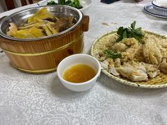 化州捞粉-成惠食府(赤岗店)