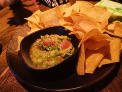 -Q MEX 库迈墨西哥餐吧(三里屯店)