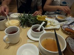 -味莊茶餐厅·自家點心(万象城店)