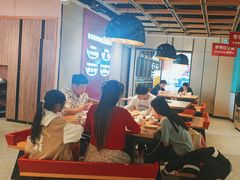 -季季红火锅(新建新城吾悦店)