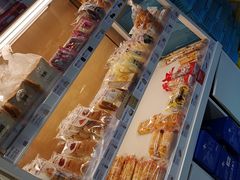 -一鸣真鲜奶吧(云南路地铁站店)