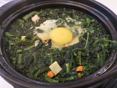 -东江渔村·古典园林·30年粤菜老字号(太和店)