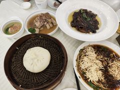 -怡园饭店-餐厅(四望亭店)