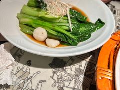 -绿茶餐厅(龙井船宴· 品牌总店)