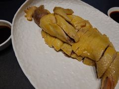 -江南雅厨·江南文化·苏州菜(李公堤店)
