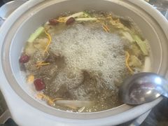 -野菌园·野生菌火锅首创第一家(关兴路总店)