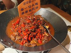 -老萍巷莲花血鸭·萍乡地标江西菜(步行街店)