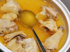 -望乡楼上海菜(日月光店)