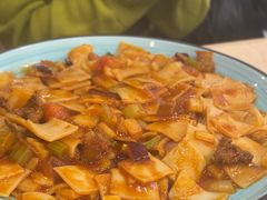 -西部马华清真兰州牛肉面·烧烤夜市(上地店)
