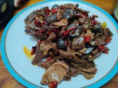 -北冰洋狗肉冷面城(总店)