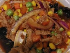 -蒙自源米线(虎门国际购物中心店)