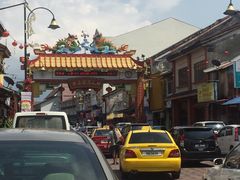 -金龙酒家