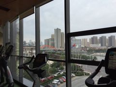 -海河假日酒店·游泳馆