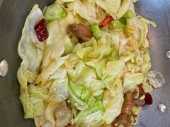 -老屋印象·酸菜鱼新川菜(义乌之心店)