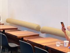 -Seesaw Coffee(上海尚悦湾店)