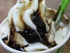 -Salud撒露欧洲冻酸奶(蓝色港湾店)