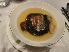 -Yan Ting 宴庭中餐厅(上海静安瑞吉酒店)