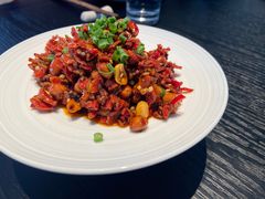 -金谷仓家庭料理(马泉营店)