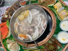 -椰小鸡·琼州糟粕醋(美兰缤纷城店)