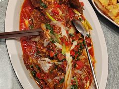 -驿楼兰·新疆菜(火车站店)