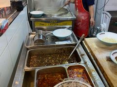 -浑河春面馆非遗鹿角面(良乡店)