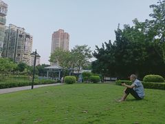 -江头公园