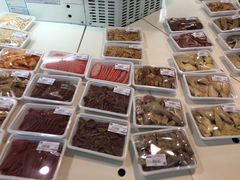 -农工商超市(金沙江路店)