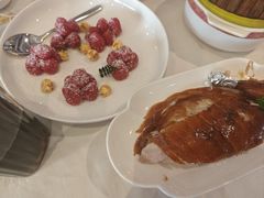 -大鸭梨烤鸭(石佛营店)