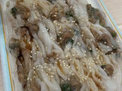 -渔村盛宴(航空新城店)