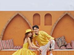 -旎空摄影工作室(永川店)