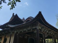 -晋祠博物馆