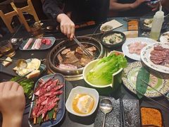 -龙神·炭烧酒场深夜食堂(新街口店)