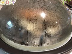 -碗中海·蒸汽海鲜·桑拿鸡(岭南天地店)